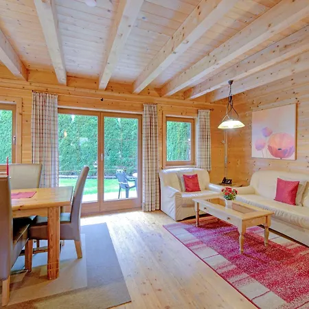 Сasa de vacaciones Village Wildschoenau Traditional