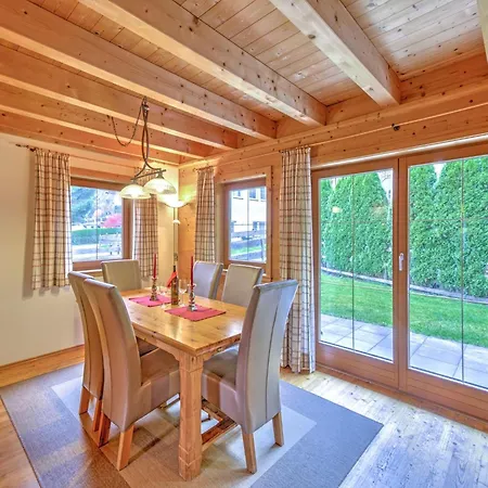 בית נופש Village Wildschoenau Traditional