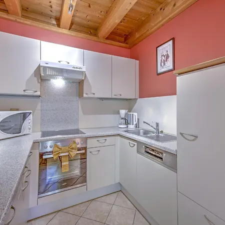 בית נופש Village Wildschoenau Traditional