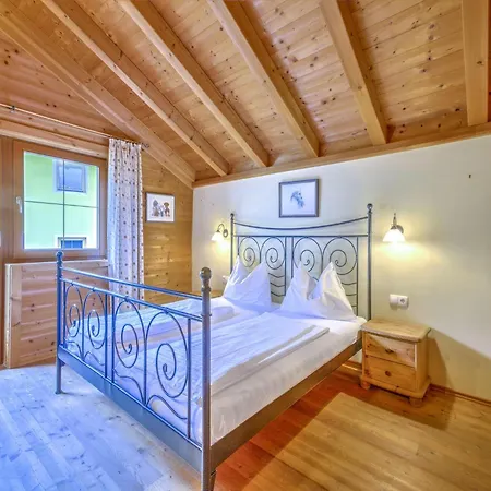 Сasa de vacaciones Village Wildschoenau Traditional