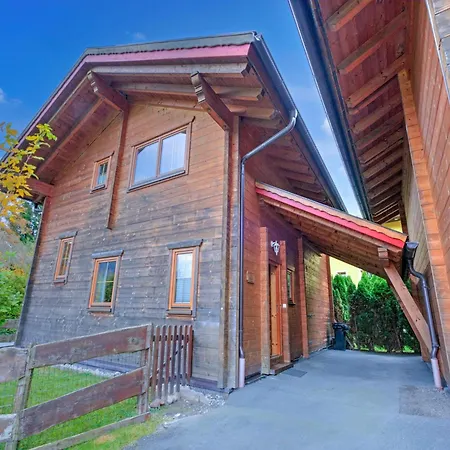 Village Wildschoenau Traditional Niederau