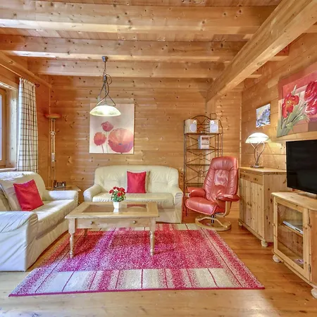 בית נופש Village Wildschoenau Traditional