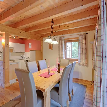 Village Wildschoenau Traditional