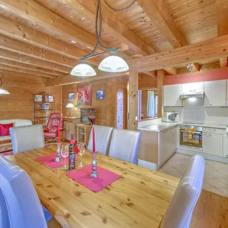 Сasa de vacaciones Village Wildschoenau Traditional