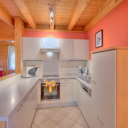 Village Wildschoenau Traditional *