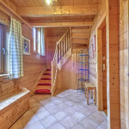 Village Wildschoenau Traditional בית נופש