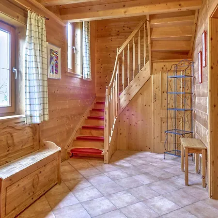 Village Wildschoenau Traditional בית נופש *