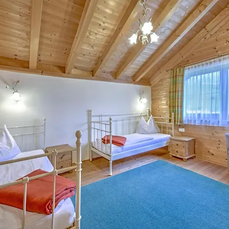 Village Wildschoenau Traditional נידראו