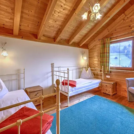 Village Wildschoenau Traditional Niederau