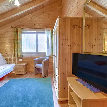 בית נופש Village Wildschoenau Traditional נידראו