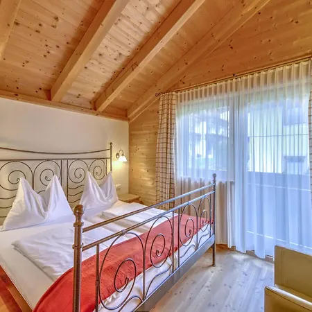 Сasa de vacaciones Village Wildschoenau Traditional