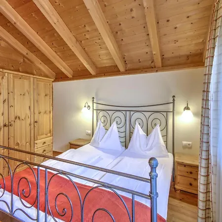 Village Wildschoenau Traditional נידראו