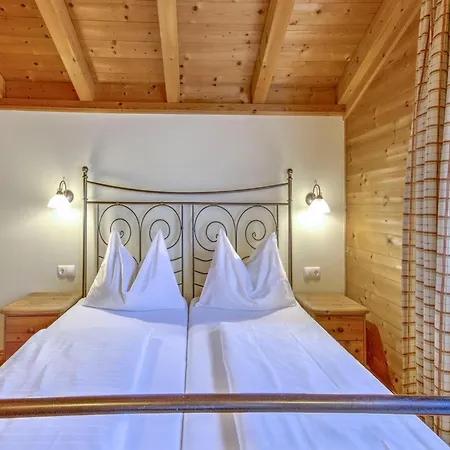 Village Wildschoenau Traditional *