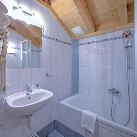 בית נופש Village Wildschoenau Traditional *