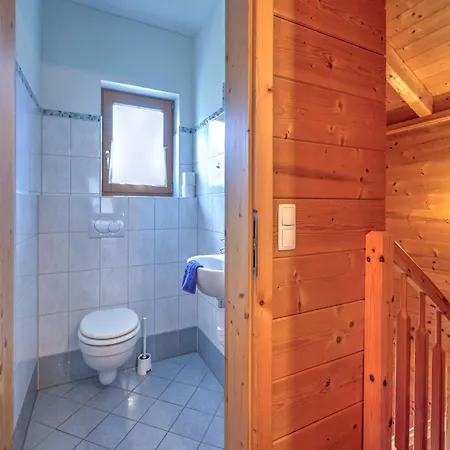 Village Wildschoenau Traditional *