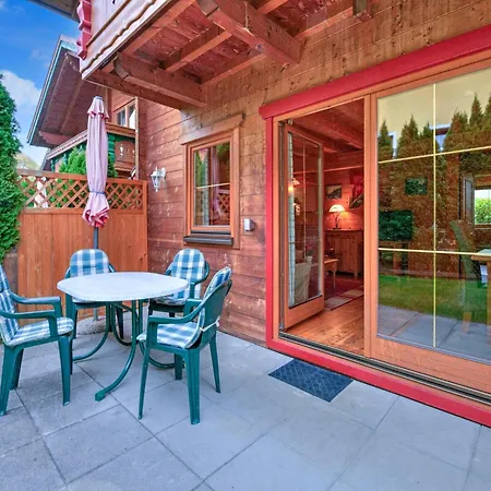 Village Wildschoenau Traditional