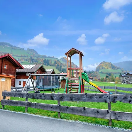 Village Wildschoenau Traditional Niederau