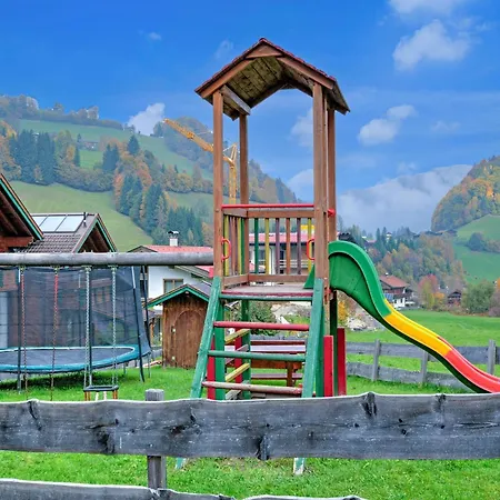 Village Wildschoenau Traditional בית נופש *