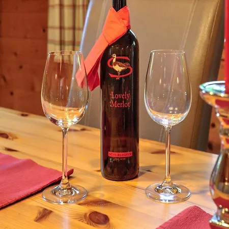 בית נופש Village Wildschoenau Traditional *