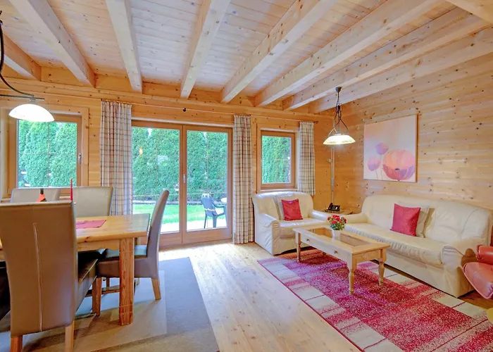 펜션 Village Traditional