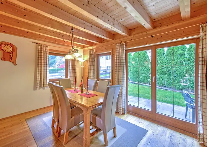 펜션 Village Traditional