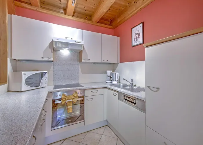 펜션 Village Traditional