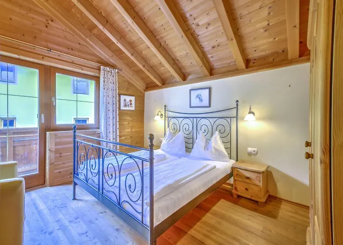 펜션 Village Traditional