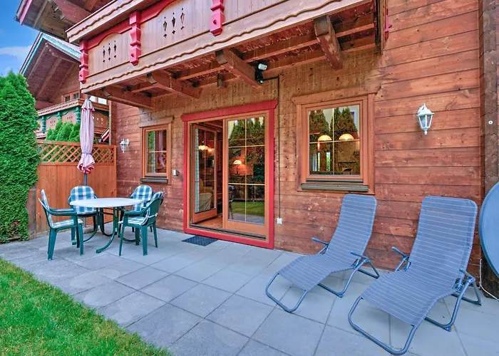 Village Traditional * 빌트슈나우