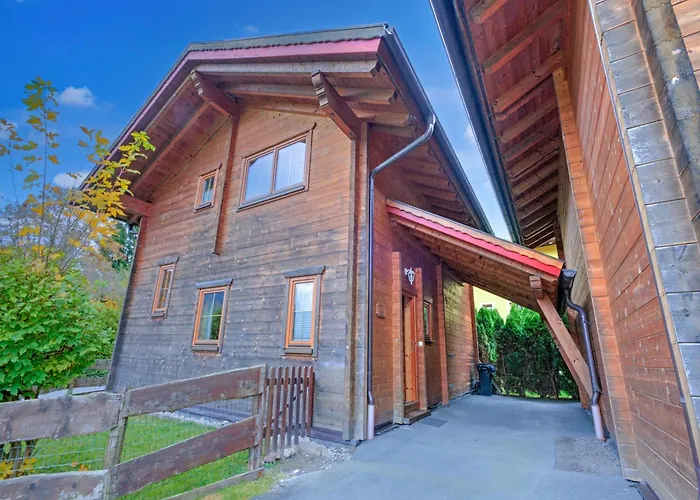 Village Traditional 빌트슈나우