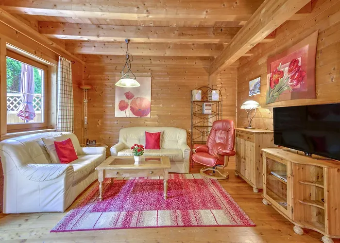 펜션 Village Traditional