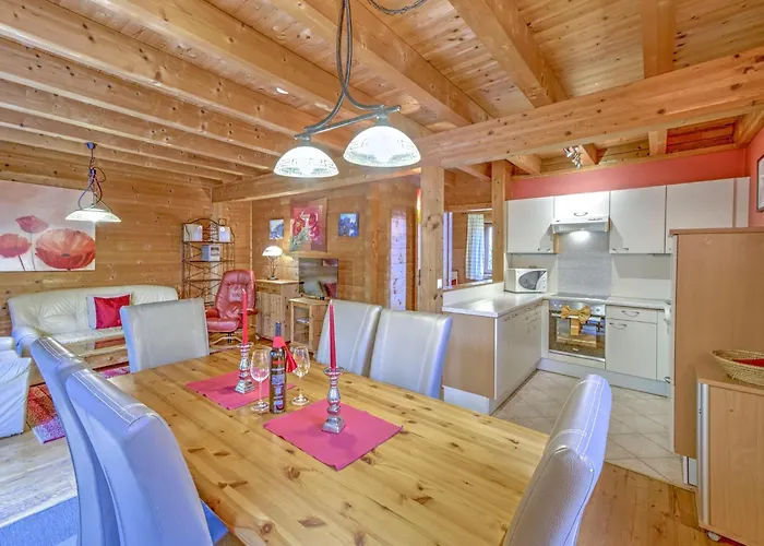 펜션 Village Traditional