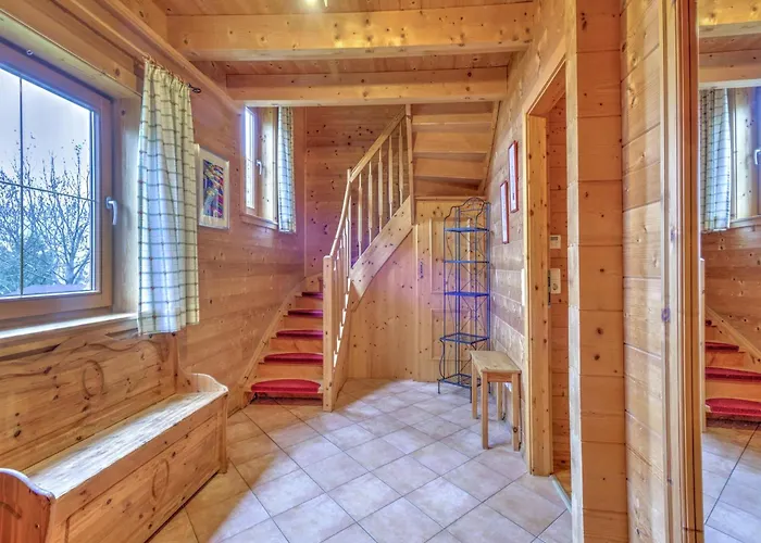 Village Traditional 펜션