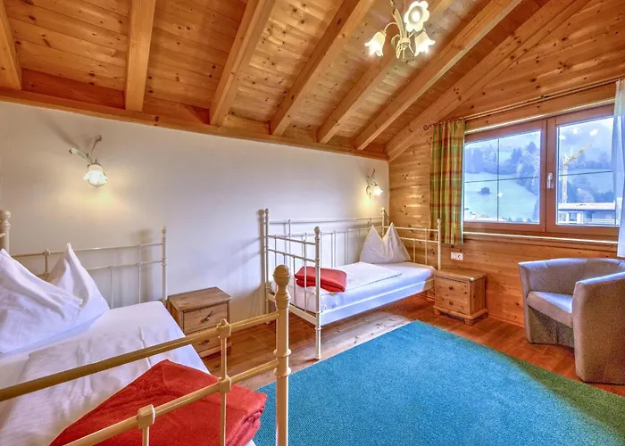 Village Traditional 빌트슈나우