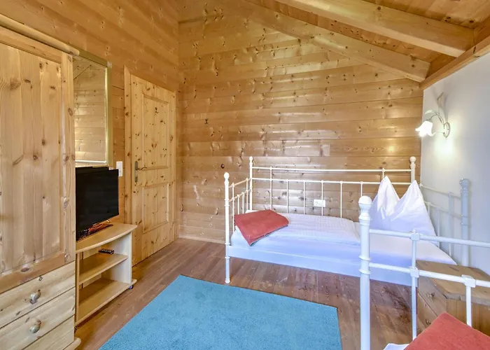 Village Traditional *