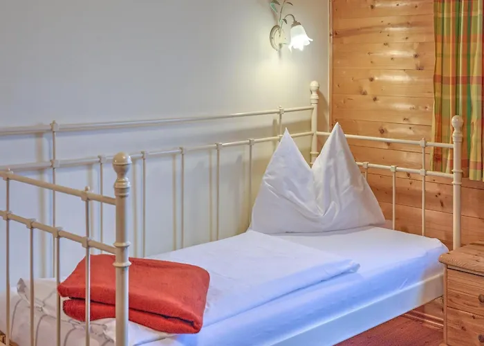 Village Traditional 펜션