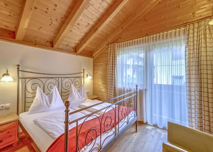 펜션 Village Traditional