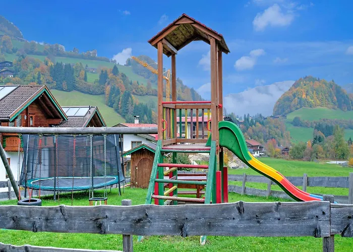 Village Traditional 펜션 *