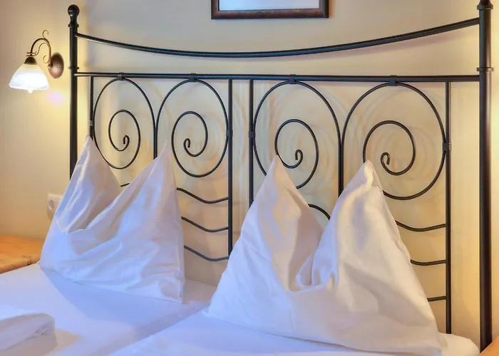 펜션 Village Traditional